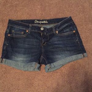 MIDI shorts